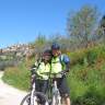 Umbria Bike Tour