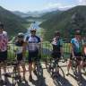 Montenegro & Croatia Bike tour